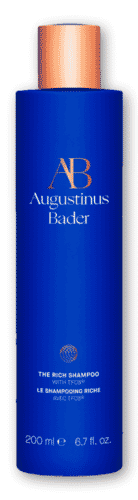 Augustinus Bader The Rich Shampoo 200ml